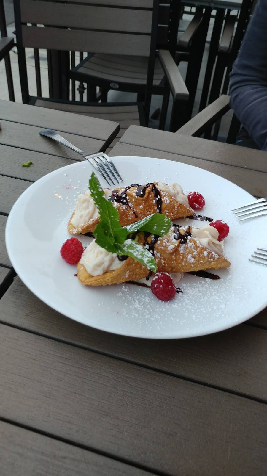 Ulivo Restaurant | restaurant | 1776 Sunset Cliffs Blvd, San Diego, CA 92107, USA | 6192242227 OR +1 619-224-2227