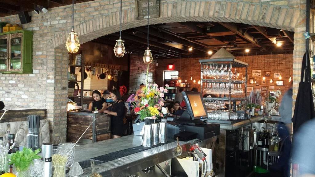 Finka Table & Tap | restaurant | 14690 SW 26th St, Miami, FL 33175, USA | 3052278818 OR +1 305-227-8818