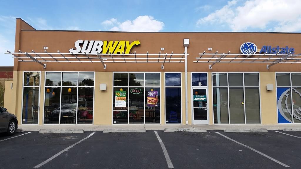 Subway | restaurant | 8101 San Pedro Dr NE, Albuquerque, NM 87113, USA | 5058210047 OR +1 505-821-0047