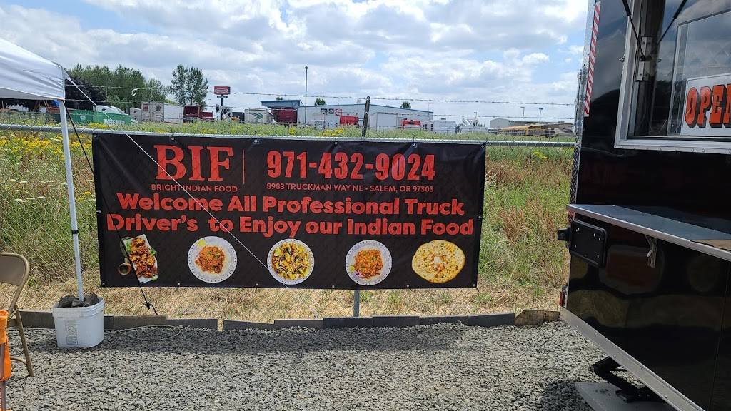 Bright Indian Food | restaurant | 8983 Truckman Way NE, Salem, OR 97303, USA | 9714329024 OR +1 971-432-9024