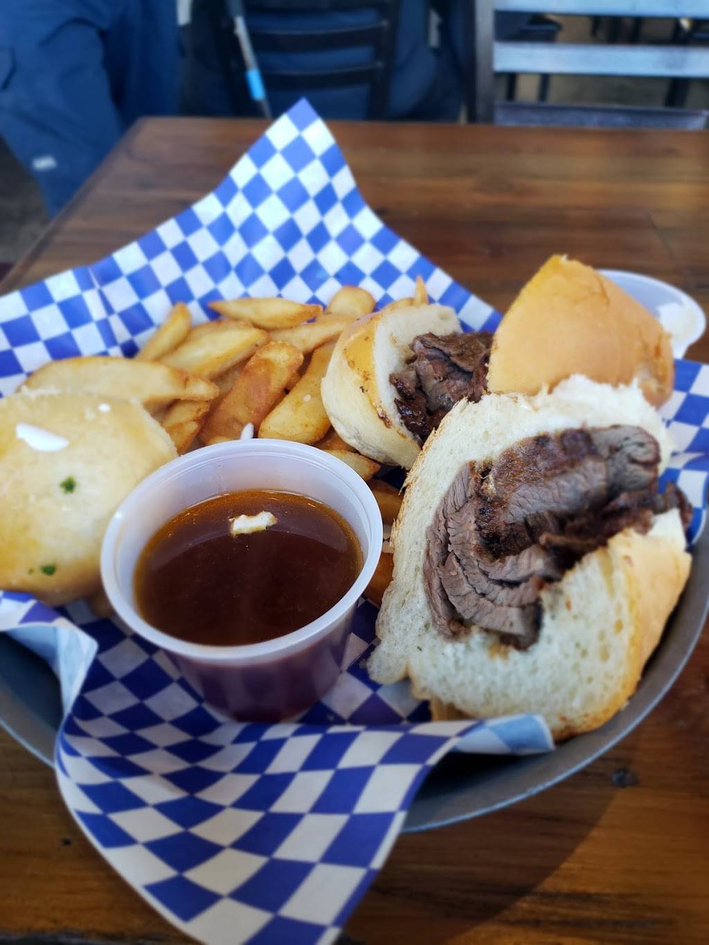 Rosies BBQ Kitchen | restaurant | 10220 Topanga Canyon Blvd, Chatsworth, CA 91311, USA | 8184070403 OR +1 818-407-0403