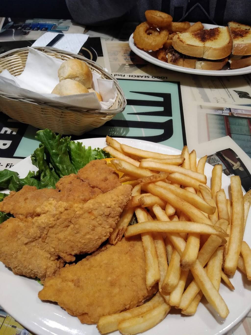 The Mint Cafe | cafe | 422 3rd St, Wausau, WI 54403, USA | 7158455879 OR +1 715-845-5879