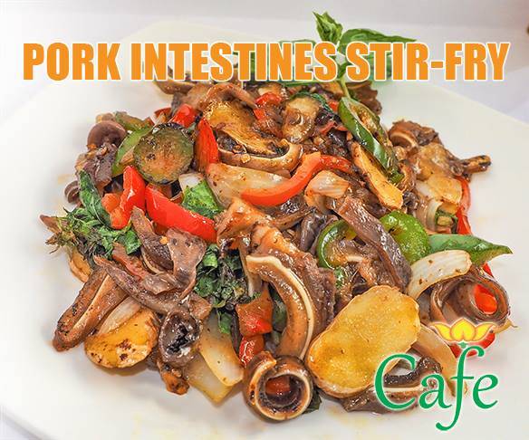 Flower Cafe | restaurant | 635 N First St, Fresno, CA 93702, USA | 5593751600 OR +1 559-375-1600