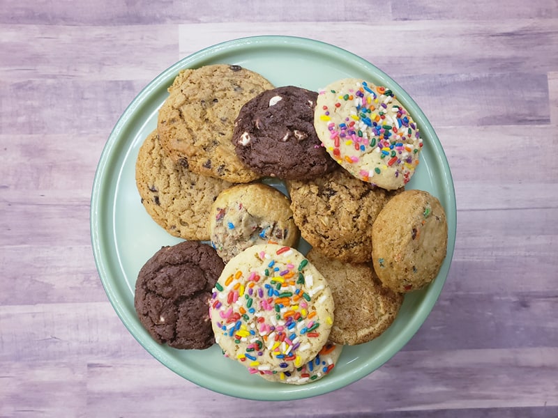 Baked! | restaurant | 201 N Main St, St Charles, MO 63301, USA | 6364487021 OR +1 636-448-7021