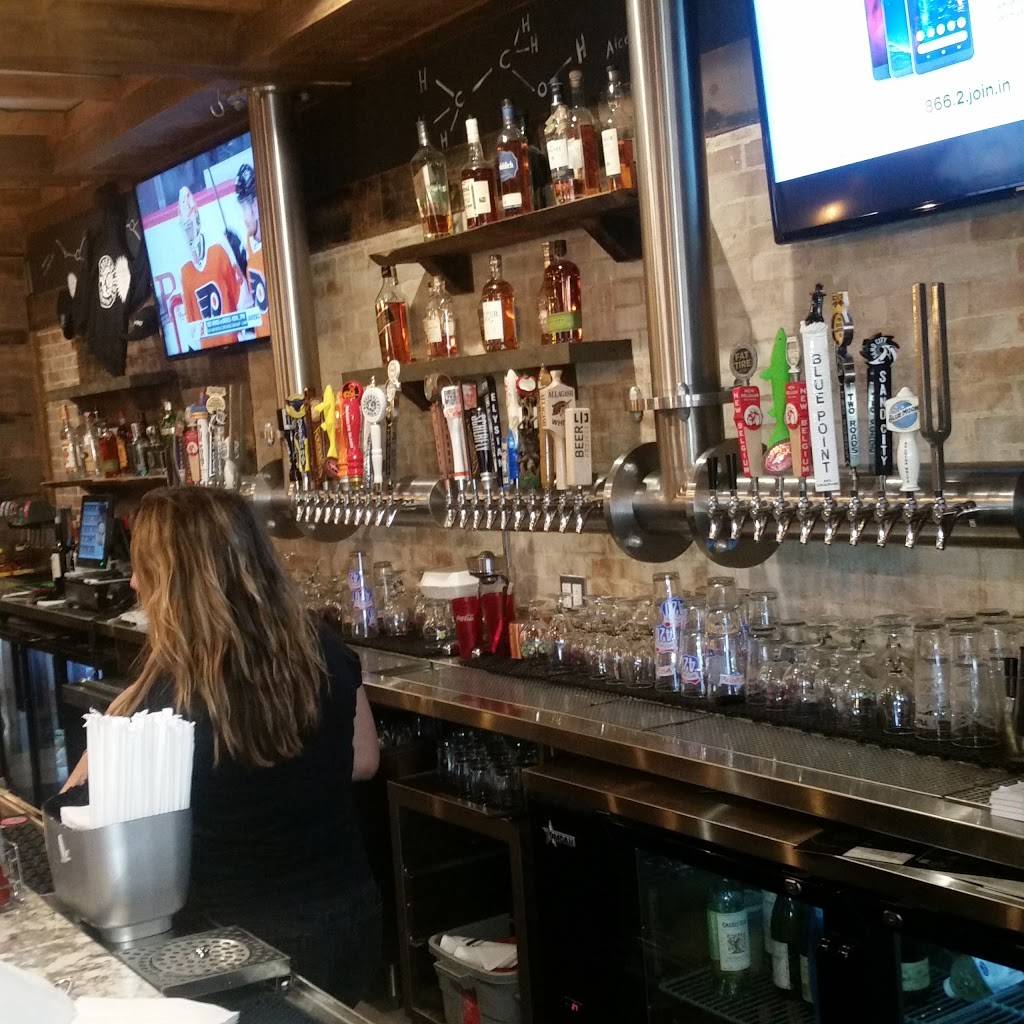 Burgerology Huntington | restaurant | 308 Main St, Huntington, NY 11743, USA | 6319232441 OR +1 631-923-2441