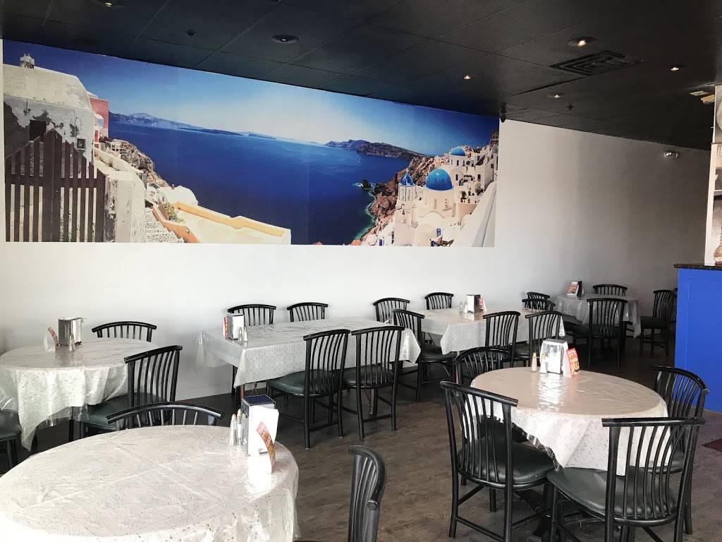 Yannis Gyros | restaurant | 9770 S Maryland Pkwy # 6, Las Vegas, NV 89183, USA | 7022609397 OR +1 702-260-9397