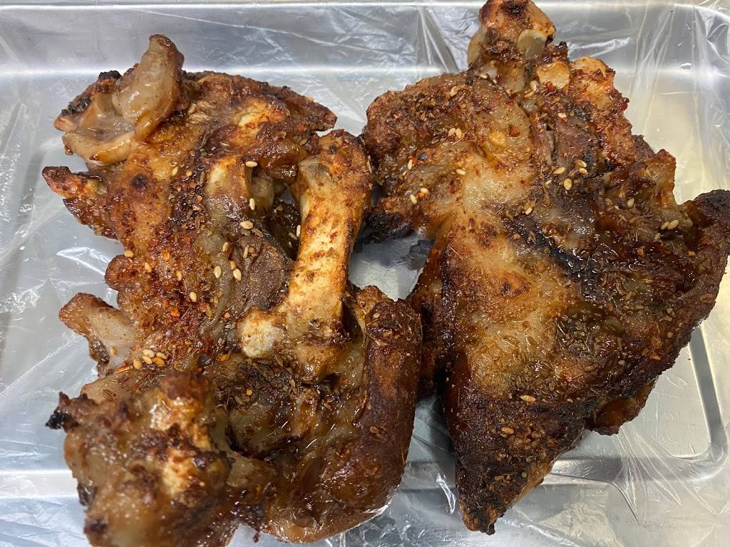 小巷子烧烤 | restaurant | 9510 Garvey Ave, South El Monte, CA 91733, USA | 6262655479 OR +1 626-265-5479