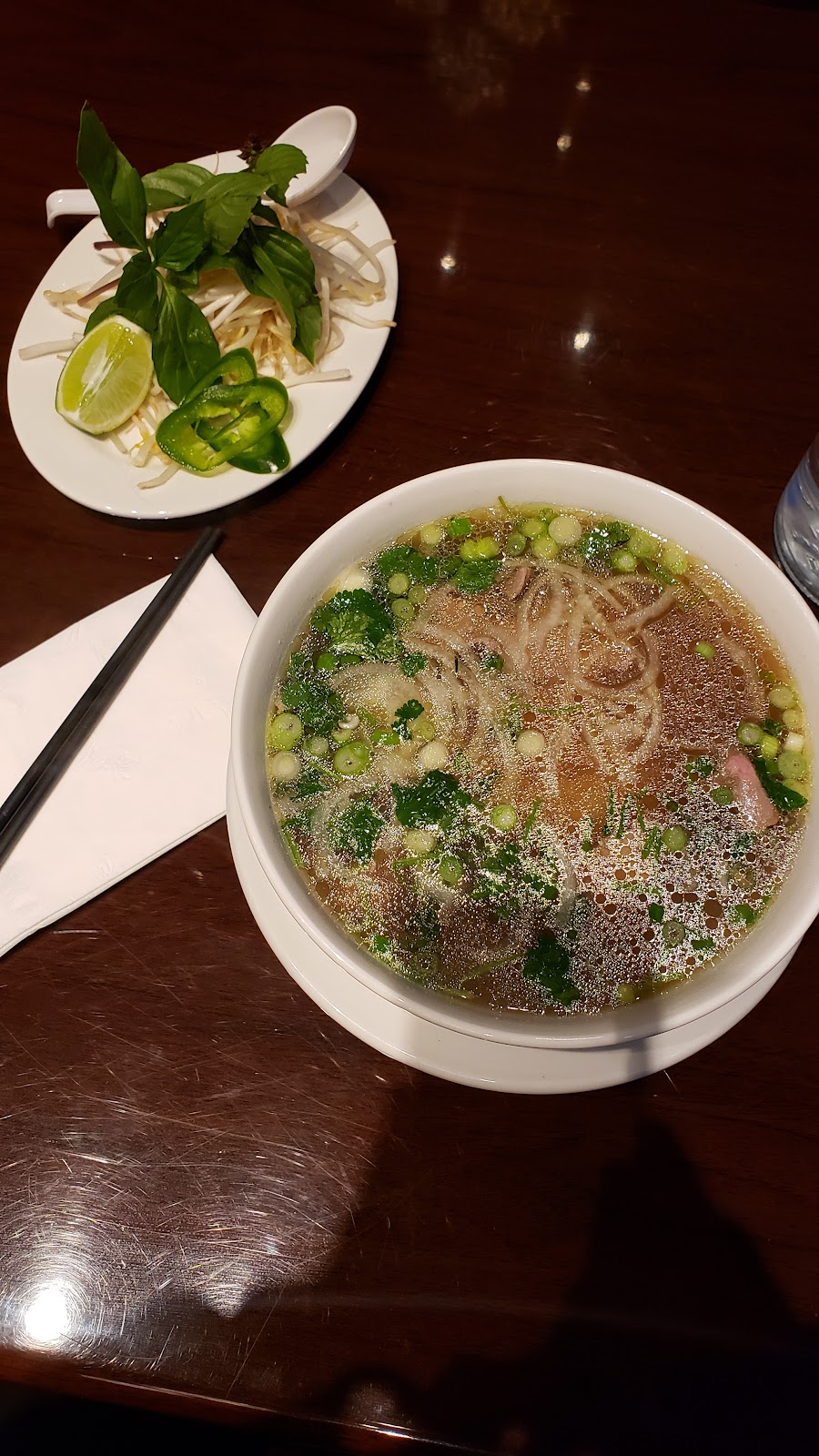 Vietnamese Kitchen & Grill | restaurant | 10703 SE Carr Rd, Renton, WA 98055, USA | 4252078432 OR +1 425-207-8432