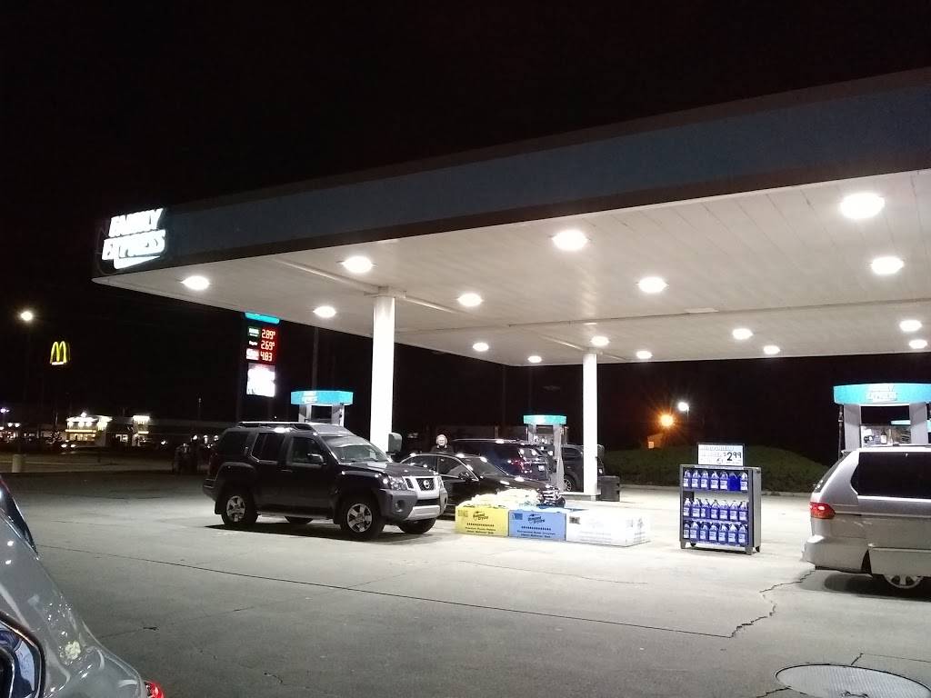 Family Express | restaurant | 8805 IN-114, Rensselaer, IN 47978, USA | 2198668444 OR +1 219-866-8444