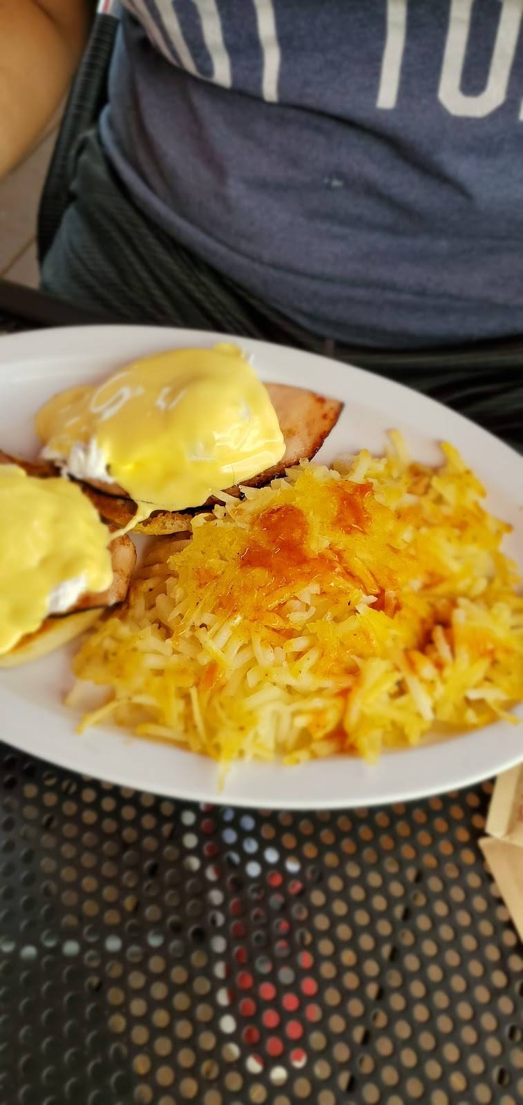 Saint Ynez Cafe | restaurant | 606 Alamo Pintado Rd Suite 1, Solvang, CA 93463, USA | 8056883543 OR +1 805-688-3543