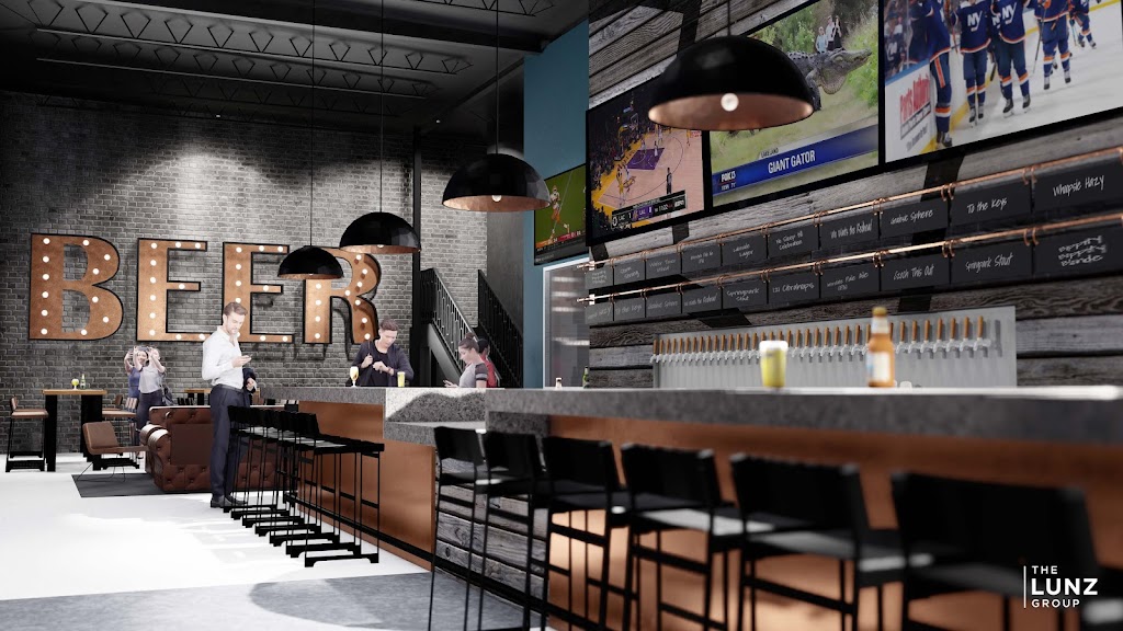 Celebration Brewing Company | restaurant | 1601 Future Way, Celebration, FL 34747, USA | 4078155123 OR +1 407-815-5123