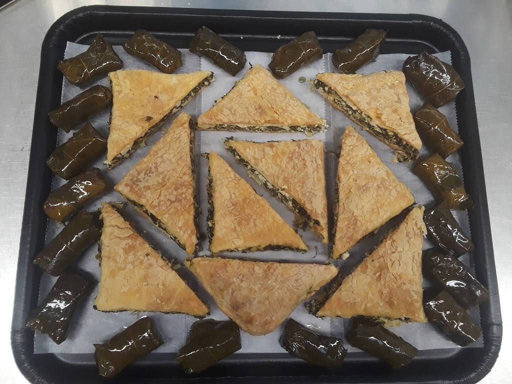 Greek Festival Food Truck | restaurant | Hylan Blvd Ebbitts Road 2700, Staten Island, NY 10306, USA | 3474221993 OR +1 347-422-1993