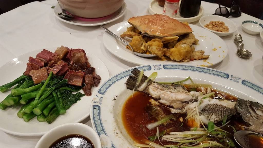 Mayflower Seafood Restaurant | restaurant | 428 Barber Ln, Milpitas, CA 95035, USA | 4089222700 OR +1 408-922-2700