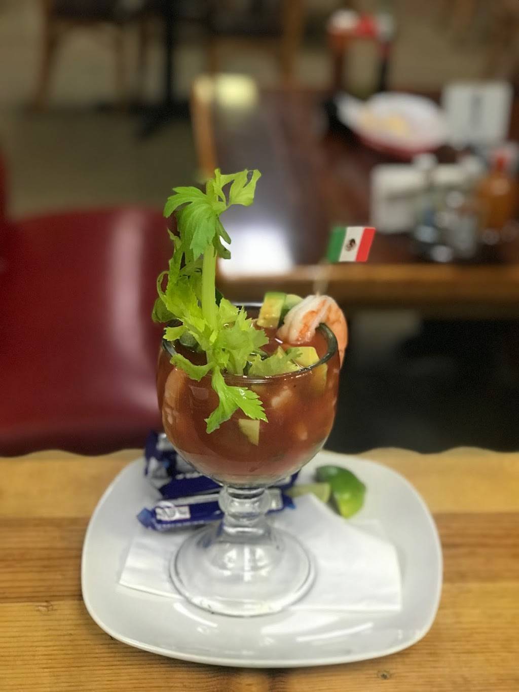 Chevas Restaurant | restaurant | 318 E Long Ave, Fort Worth, TX 76106, USA | 6827024385 OR +1 682-702-4385