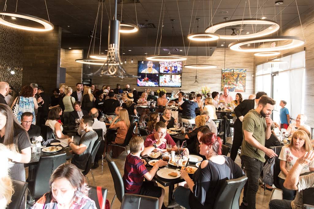 Anna Maries Italian Cuisine | meal delivery | 10170 W Tropicana Ave #144, Las Vegas, NV 89147, USA | 7256053800 OR +1 725-605-3800