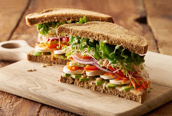 Eriks DeliCafé | Milpitas | meal takeaway | 148 N Milpitas Blvd, Milpitas, CA 95035, USA | 4082627878 OR +1 408-262-7878