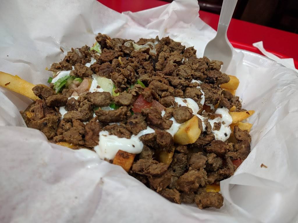 Sabrosada Fresh Mexican Food | restaurant | 17225 Brookhurst St, Fountain Valley, CA 92708, USA | 7145930069 OR +1 714-593-0069