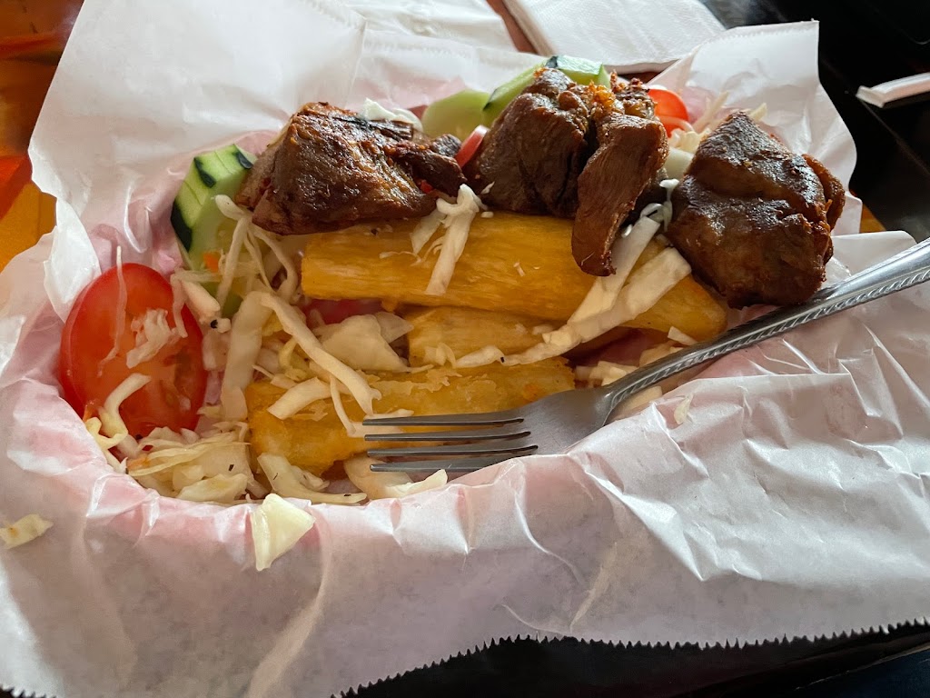 Su casita salvadoran | restaurant | 127 E Main St, Henderson, TX 75652, USA | 9037222501 OR +1 903-722-2501