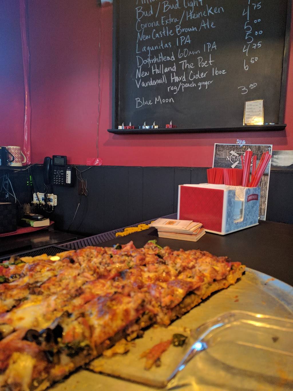 Dark Star Of The Dunes | restaurant | 3860 W Dunes Hwy, Michigan City, IN 46360, USA | 2198747330 OR +1 219-874-7330