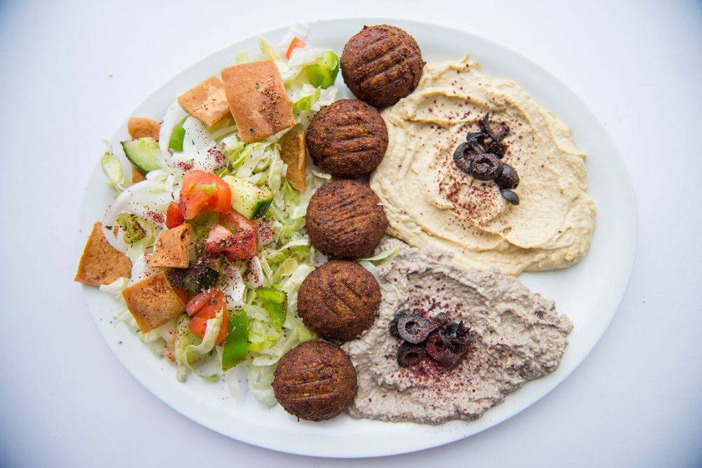 Osmows Shawarma | restaurant | 30 Diana Dr Building 4, Unit 1, Orillia, ON L3V 6H2, Canada | 7053265256 OR +1 705-326-5256