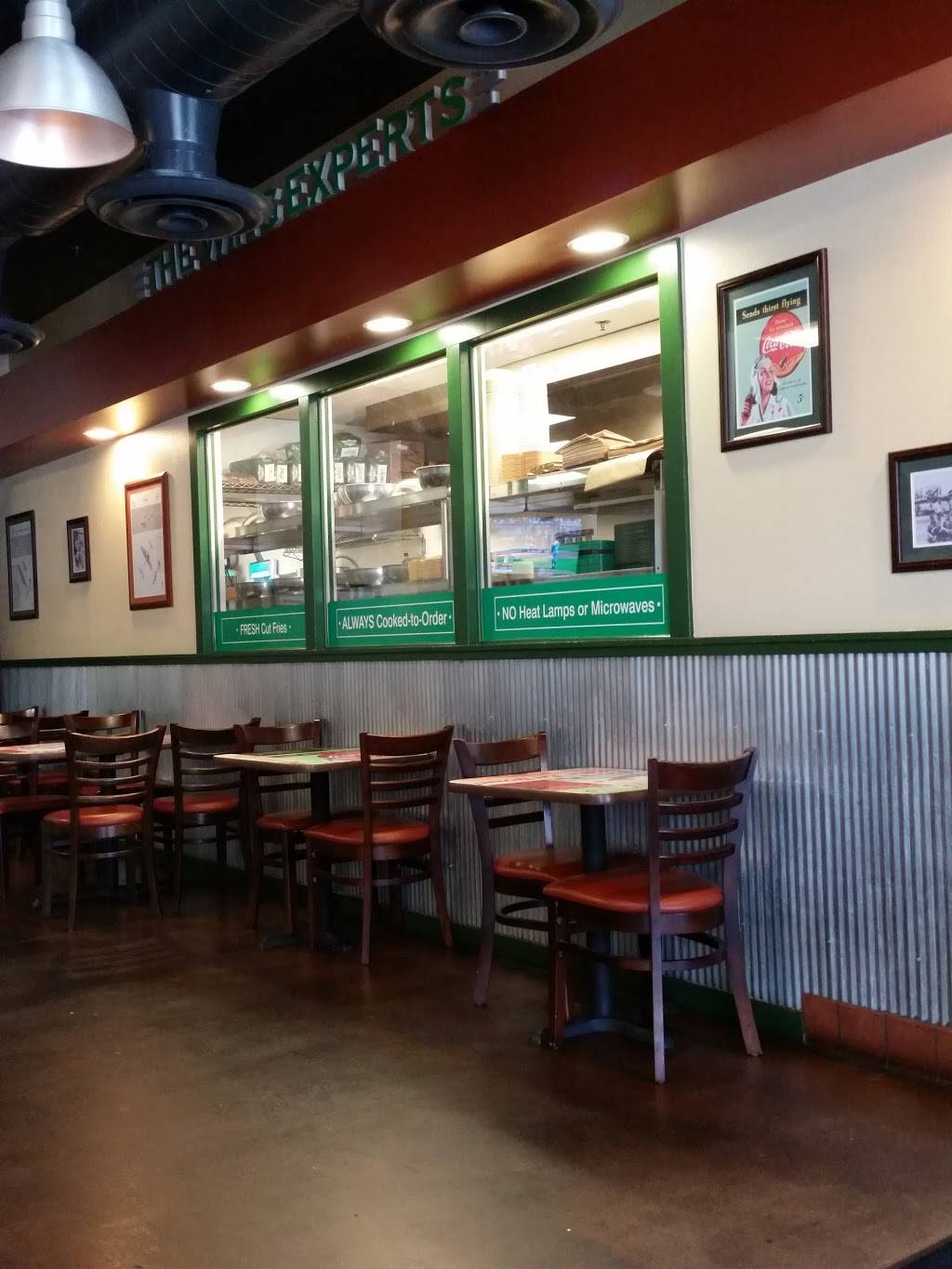Wingstop | meal delivery | 5442 Ygnacio Valley Rd 40 & 50, Concord, CA 94521, USA | 9255249464 OR +1 925-524-9464