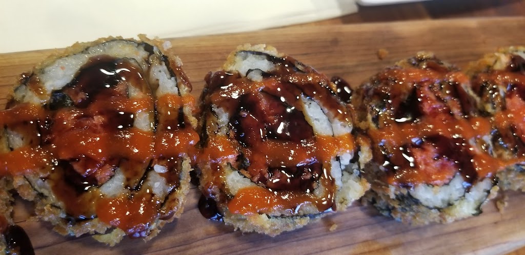 Sushi Kuchi | restaurant | 4637 Convoy St Ste 104, San Diego, CA 92111, USA | 8584306003 OR +1 858-430-6003