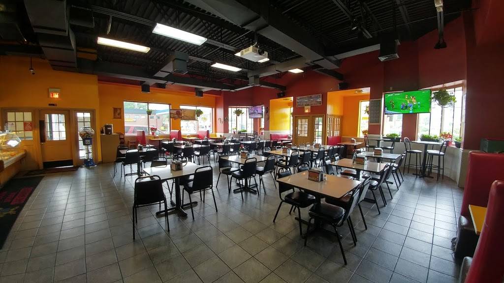 Chicken & Steak Las Brasas | restaurant | 4154 S Four Mile Run Dr, Arlington, VA 22206, USA | 7039983077 OR +1 703-998-3077