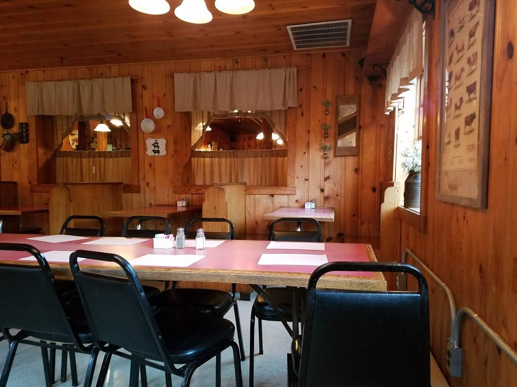 Dans Steak House | restaurant | 8512 US-211, Luray, VA 22835, USA | 5407436285 OR +1 540-743-6285