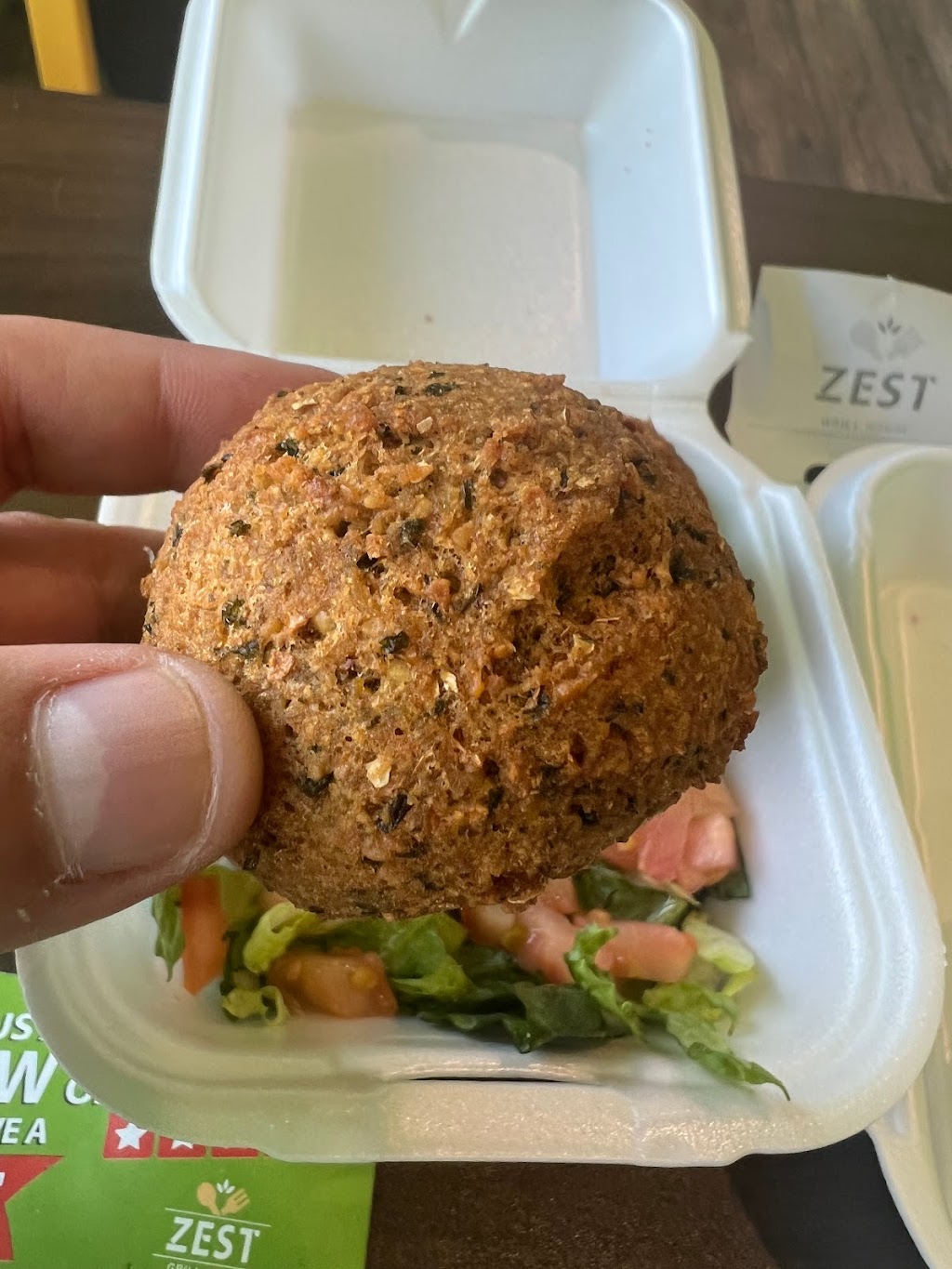 Zest Grill House | restaurant | 10651 Magnolia Blvd, Los Angeles, CA 91601, USA | 8182000120 OR +1 818-200-0120