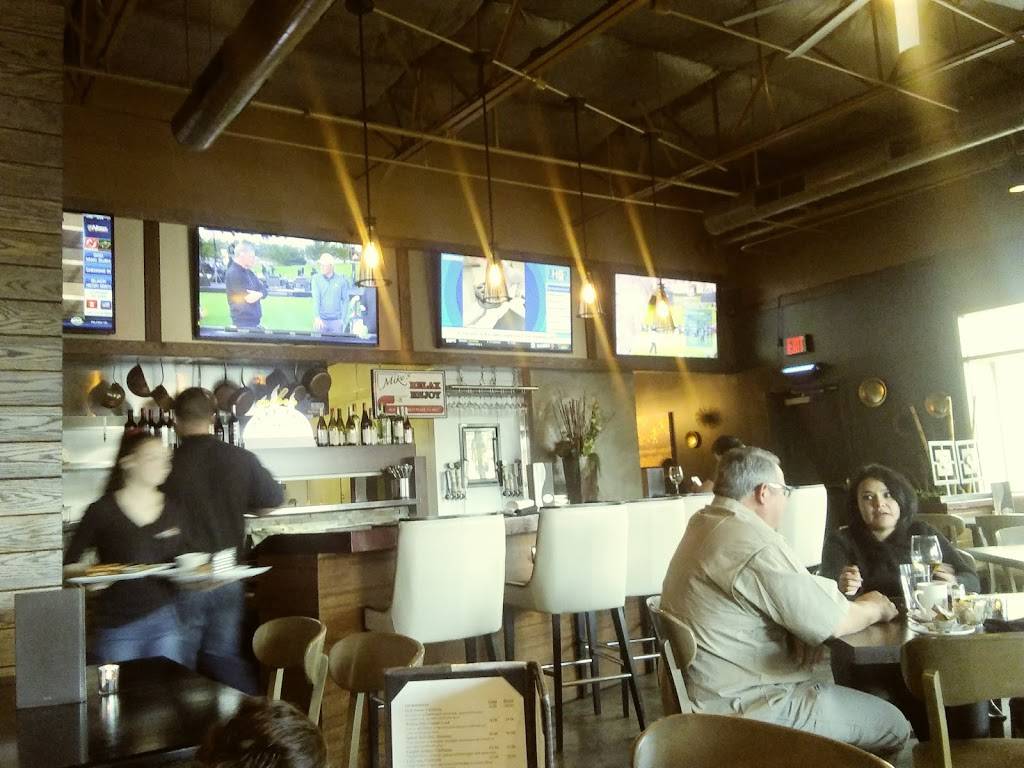 Mikes Grillhouse | restaurant | 3801 Pelandale Ave, Modesto, CA 95356, USA | 2095454500 OR +1 209-545-4500