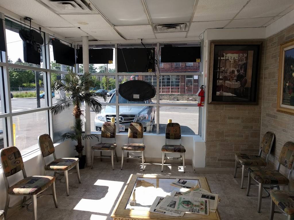 Del Baggio Pizzeria | meal takeaway | 127 E 5th Ave, Columbus, OH 43201, USA | 6142975000 OR +1 614-297-5000