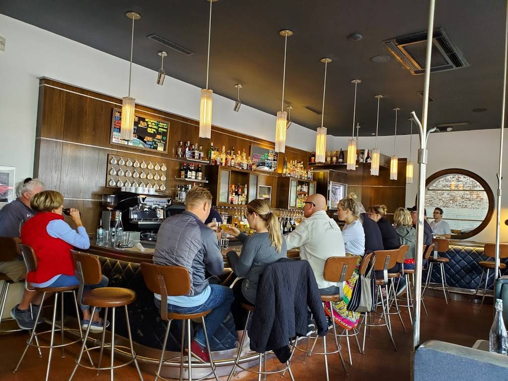 The Grey | restaurant | 109 Martin Luther King Jr Blvd, Savannah, GA 31401, USA | 9126625999 OR +1 912-662-5999