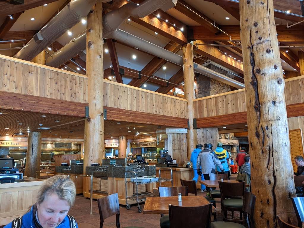 Empire Canyon Grill | restaurant | 9200 Marsac Ave #309, Park City, UT 84060, USA | 4356456632 OR +1 435-645-6632