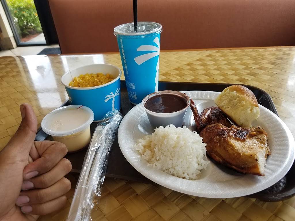 Pollo Tropical | restaurant | 22927 Lyden Dr, Estero, FL 33928, USA | 2394953468 OR +1 239-495-3468
