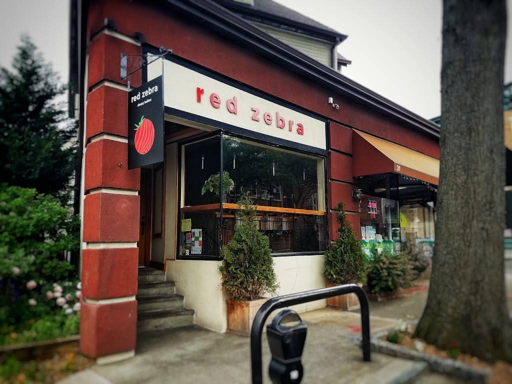 Red Zebra | restaurant | 31 Beekman Ave, Sleepy Hollow, NY 10591, USA | 9149096151 OR +1 914-909-6151