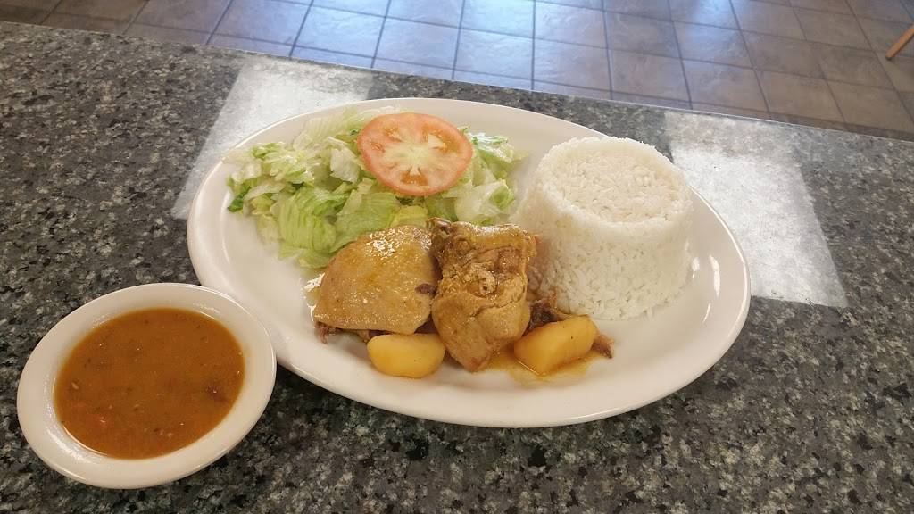 El Mana Restaurant | restaurant | 106 N Union St, Wilmington, DE 19805, USA | 3024823239 OR +1 302-482-3239