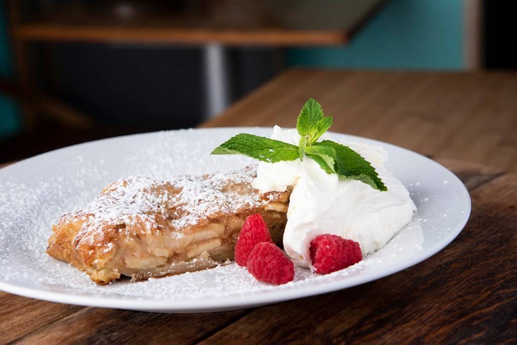 Kaiserhaus | restaurant | 15 Lock St, St. Catharines, ON L2N 5B6, Canada | 2892131292 OR +1 289-213-1292