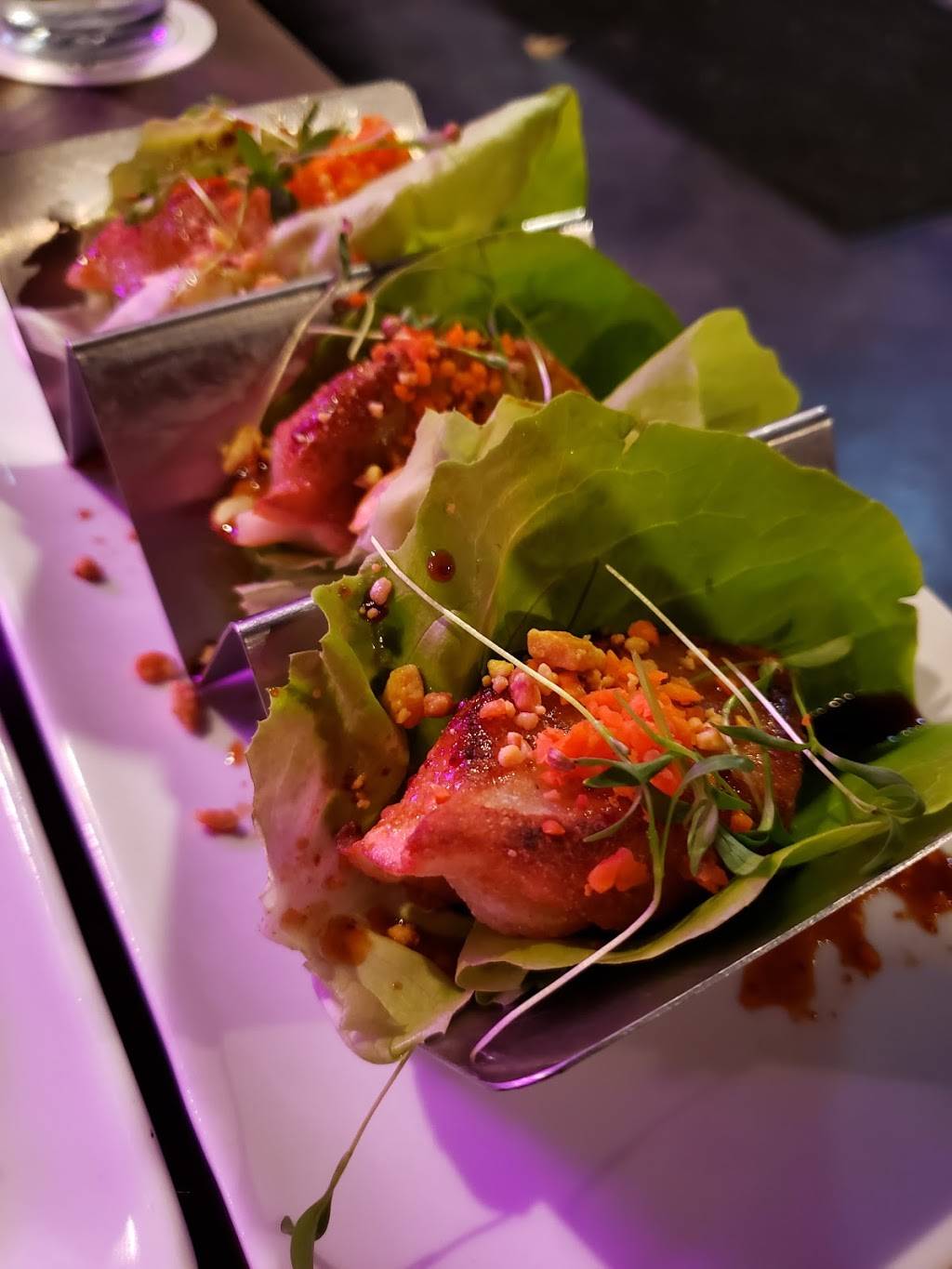 Crispy Edge | restaurant | 4168 Juniata St, St. Louis, MO 63116, USA | 3143103343 OR +1 314-310-3343