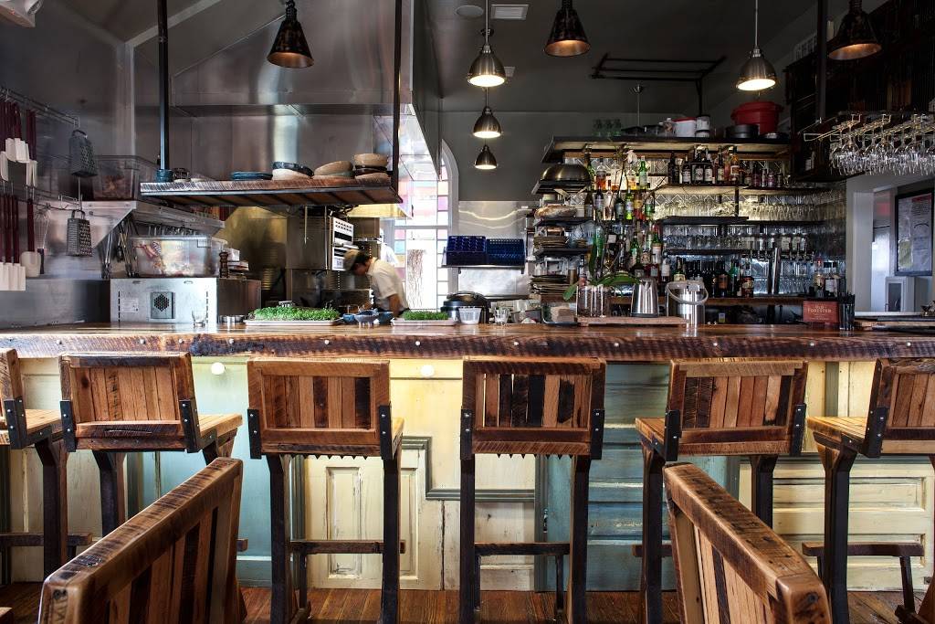 The Treehouse Restaurant | night club | 1011 Clearview Ave, Nashville, TN 37206, USA | 6154544201 OR +1 615-454-4201