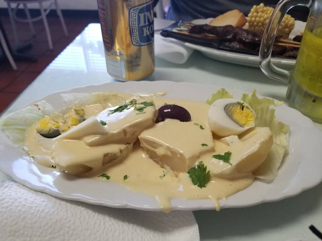 Anticucheria Peruana | restaurant | 14351 Pioneer Blvd, Norwalk, CA 90650, USA | 5629293398 OR +1 562-929-3398