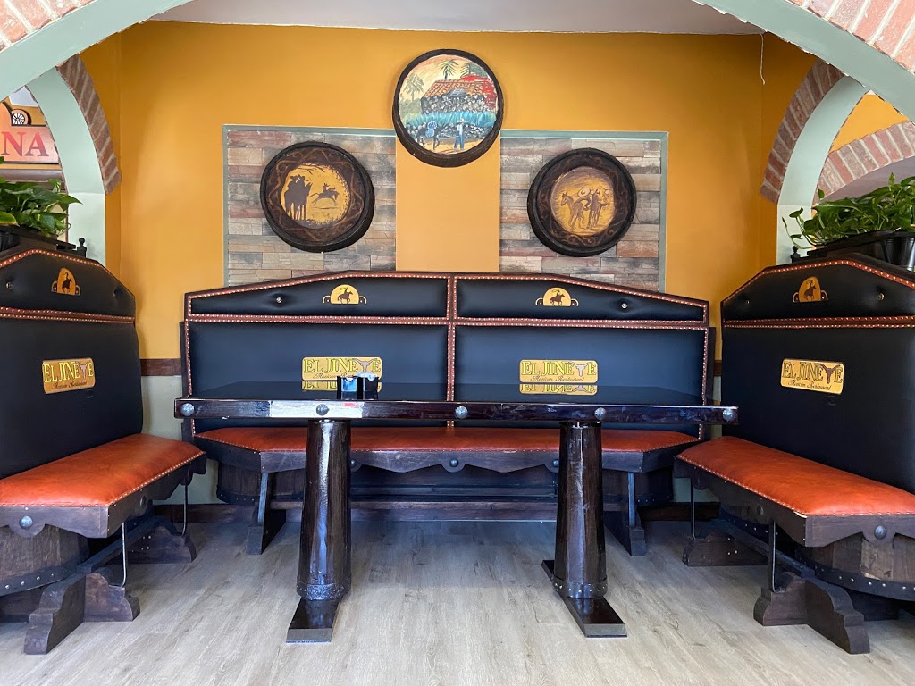 El Jinete Mexican Restaurant | restaurant | 4111 Webster Ave, Cincinnati, OH 45236, USA | 5137915888 OR +1 513-791-5888