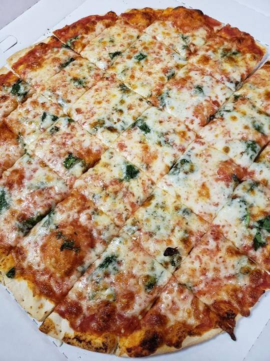 Johnny & Tony’s Italian Beef & Pizzeria | meal delivery | 426 N York St, Elmhurst, IL 60126, USA | 6309931122 OR +1 630-993-1122