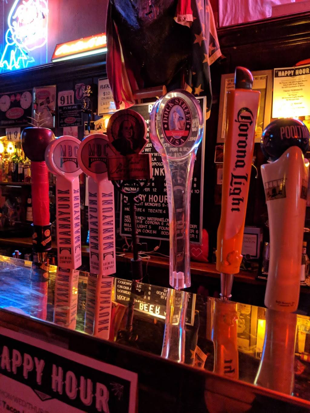 Ortliebs | restaurant | 847 N 3rd St, Philadelphia, PA 19123, USA | 2673243348 OR +1 267-324-3348