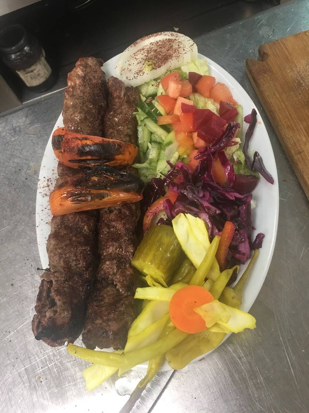 Dunia Restaurant and Bar | restaurant | 9 Milvan Dr, North York, ON M9L 1Y9, Canada | 4167485883 OR +1 416-748-5883