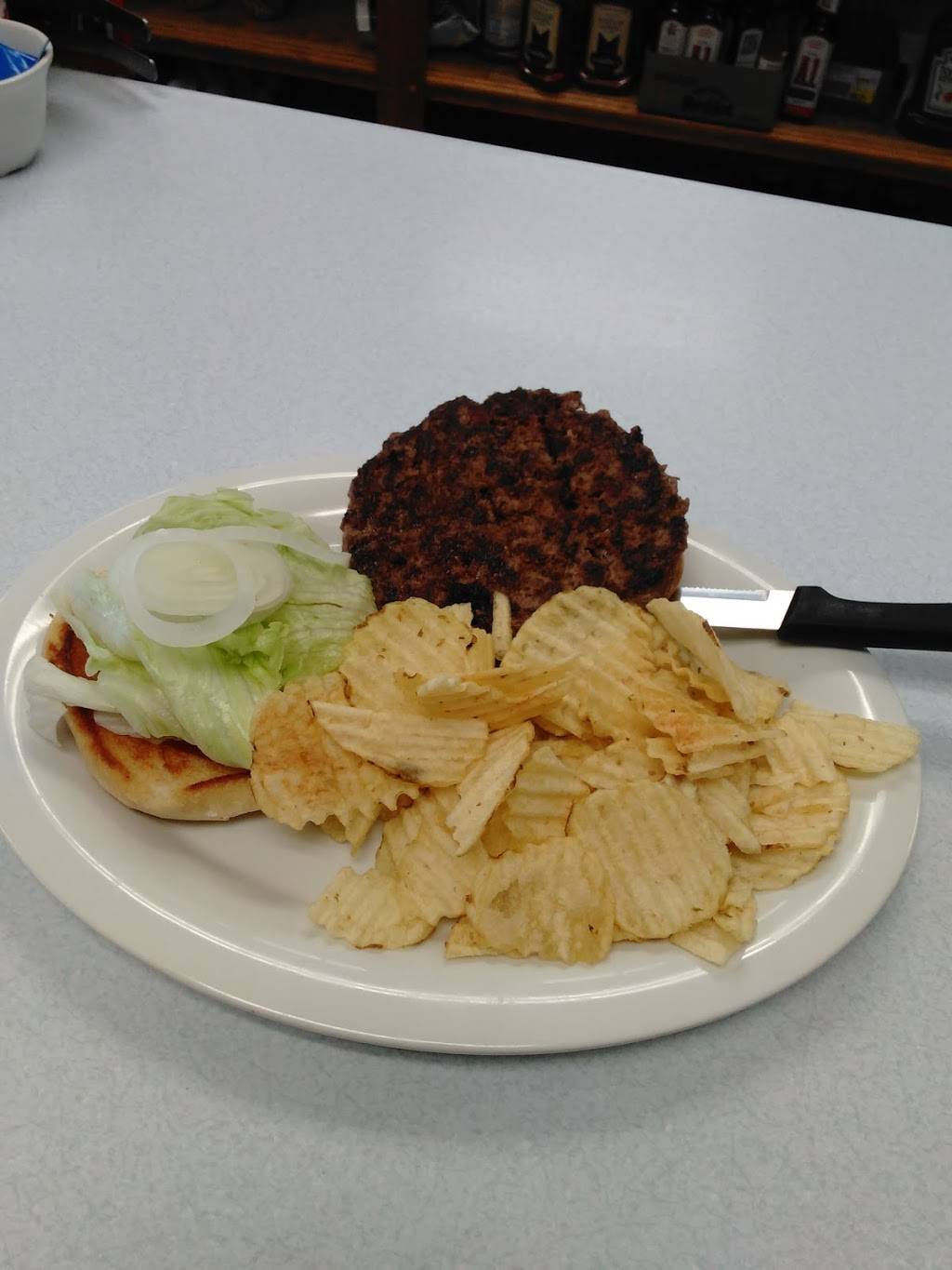 O C Cafe | restaurant | 961 Lincolnway W, Osceola, IN 46561, USA | 5746748848 OR +1 574-674-8848