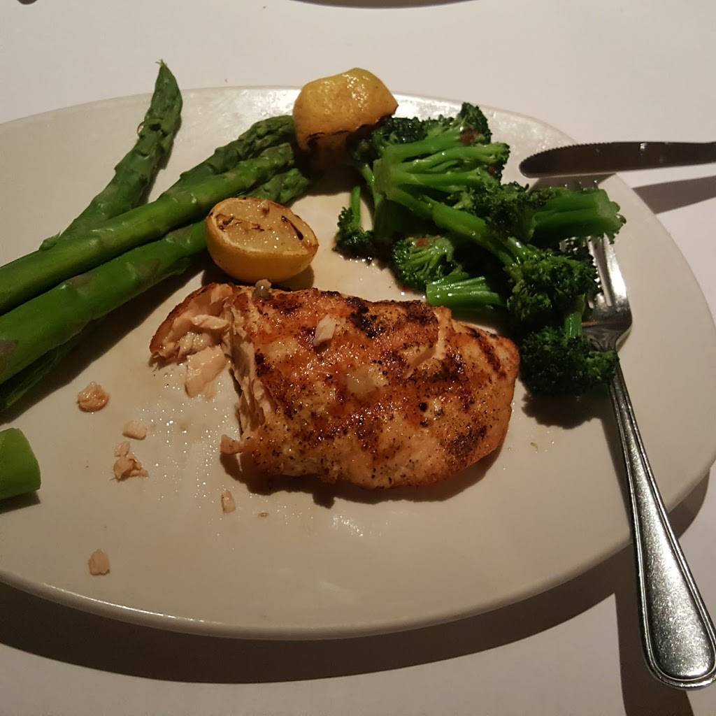 Bonefish Grill | restaurant | 9310 Skokie Blvd, Skokie, IL 60077, USA | 8476744634 OR +1 847-674-4634