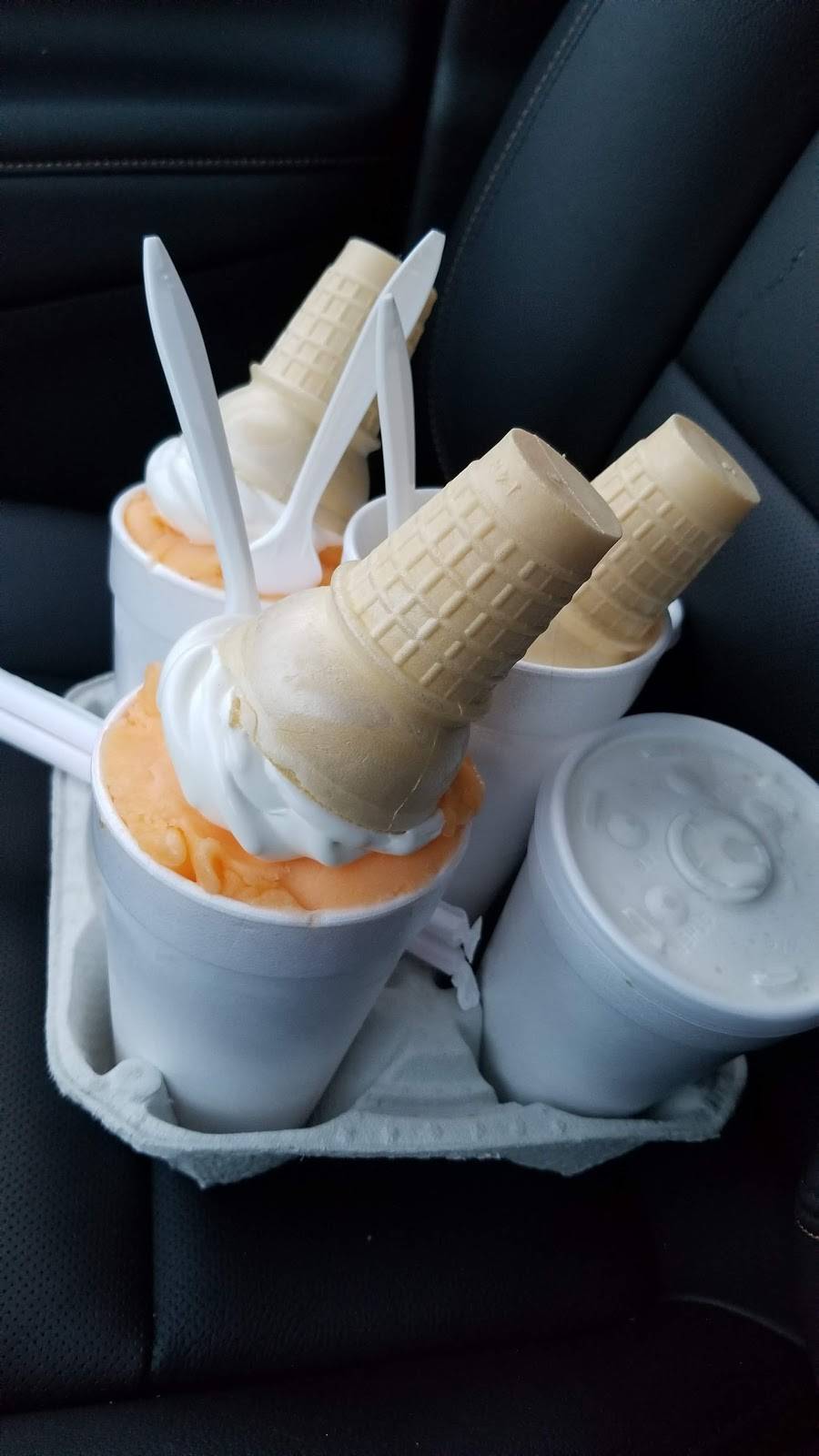 Ninos Pizza & Ice Cream | restaurant | 162 PA-239, Shickshinny, PA 18655, USA | 5705424264 OR +1 570-542-4264