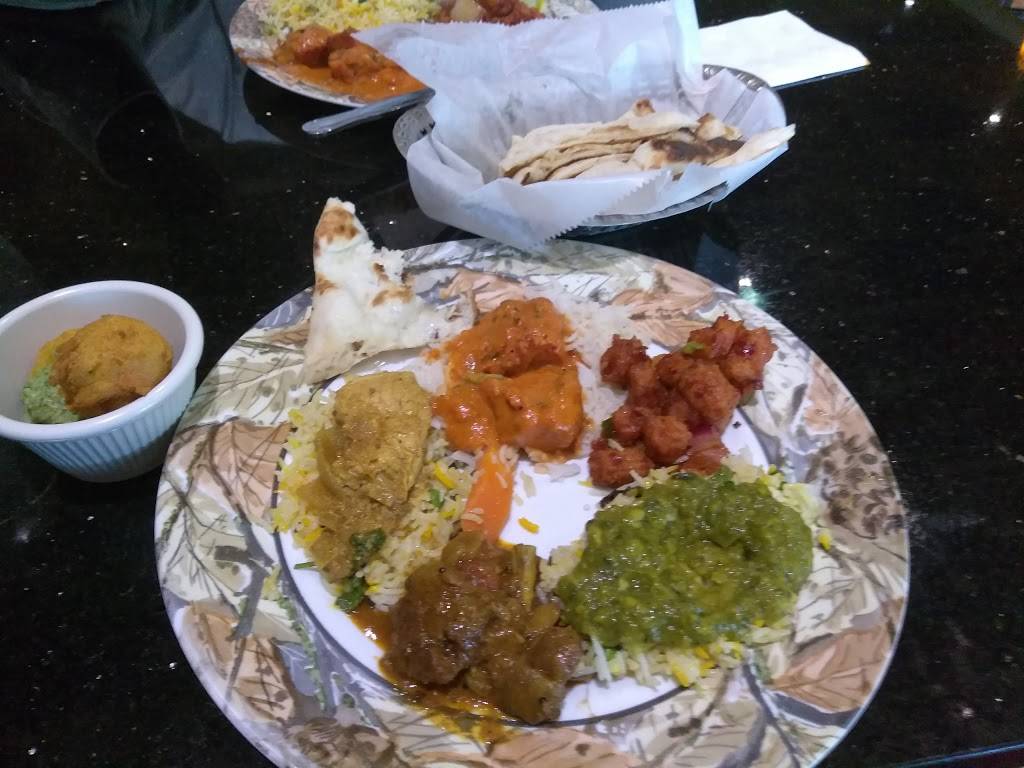 Taste of India | restaurant | 7750 Okeechobee Blvd #11, West Palm Beach, FL 33411, USA | 5617218600 OR +1 561-721-8600