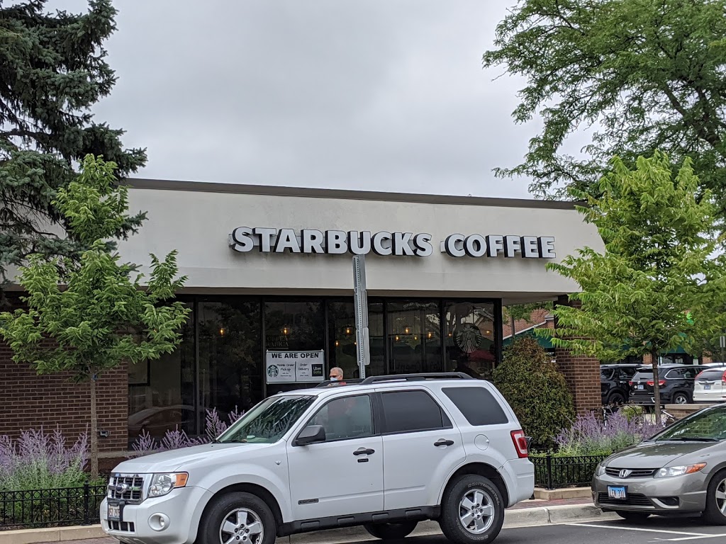 Starbucks | cafe | 15 S Prospect Ave, Park Ridge, IL 60068, USA | 8472925678 OR +1 847-292-5678