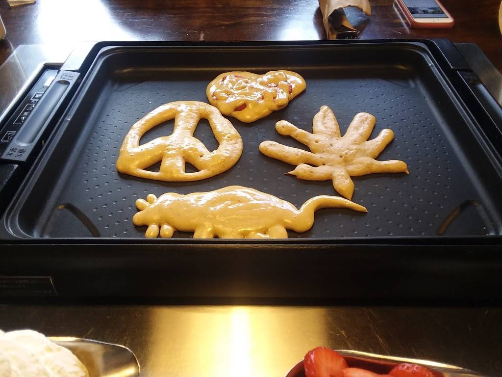 Slappy Cakes | restaurant | 4246 SE Belmont St, Portland, OR 97215, USA | 5034774805 OR +1 503-477-4805